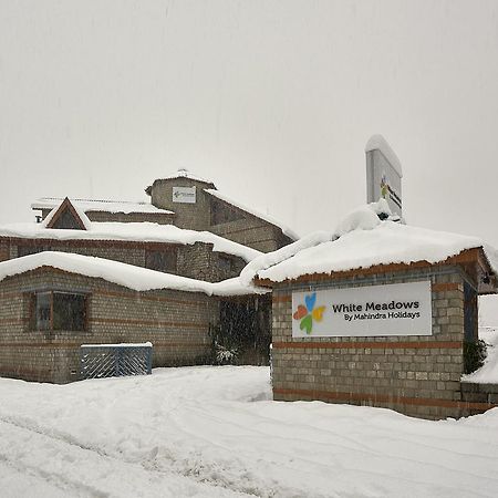 Club Mahindra White Meadows Hotel Manali  Room photo