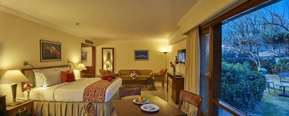 Club Mahindra White Meadows Hotel Manali  Exterior photo