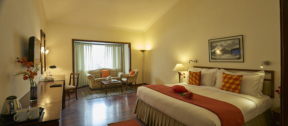 Club Mahindra White Meadows Hotel Manali  Exterior photo